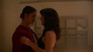 Carina Conti hot - Good Trouble s05e09 (2023)