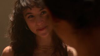 Carina Conti hot - Good Trouble s05e09 (2023)