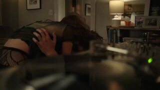 Sasha Frolova nude - Little America (2022) s02e05