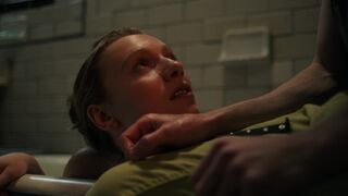 Sasha Frolova nude - Little America (2022) s02e05