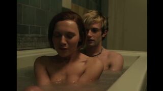 Sasha Frolova nude - Little America (2022) s02e05