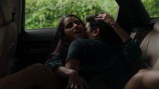 Naina Bhan, Anjali Sivaraman sex - Class (2023) s01e01-06