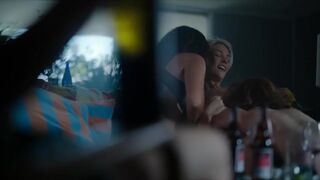 Katherine Moennig nude - The L Word Generation Q s03e06 (2022)