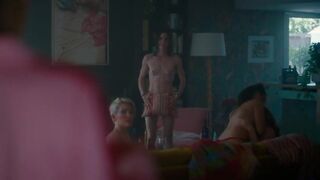 Katherine Moennig nude - The L Word Generation Q s03e06 (2022)