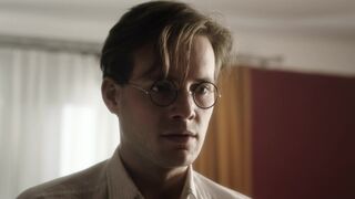 Anna Graczyk nude - Dom Pod Dwoma Orłami s01e07 (2023)