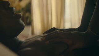 Zrinka Cvitešić, Heather Agyepong sex - The Power s01e01e02e06 (2023)