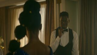 Zrinka Cvitešić, Heather Agyepong sex - The Power s01e01e02e06 (2023)