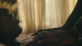 Zrinka Cvitešić, Heather Agyepong sex - The Power s01e01e02e06 (2023)