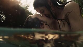 Lian Gaia, Taina Medina nude - DOM s02e07-08 (2023)