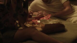 Sofia Black-D'Elia sexy - Single Drunk Female s02e09 (2023)