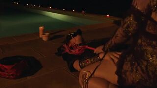 Alixia Busch sex - MASQUE(s) s01e01 (2022)