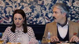 Lisa Maria Potthoff, Felicitas Woll sexy - Herzogpark (2022) s01e01-06