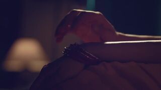 Monalisa, Shilpa Tulaskar, Krishna Mukherjee sexy - Hasratein s01e01-05 (2022)