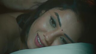 Monalisa, Shilpa Tulaskar, Krishna Mukherjee sexy - Hasratein s01e01-05 (2022)