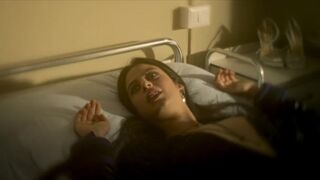 Fotinì Peluso nude - Everything Calls for Salvation  (2022) s01-e02e05e07