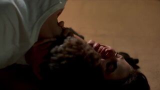 Fotinì Peluso nude - Everything Calls for Salvation  (2022) s01-e02e05e07