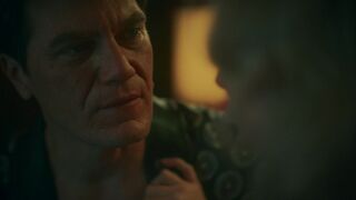 Jessica Chastain - George & Tammy s01e02 (2022)