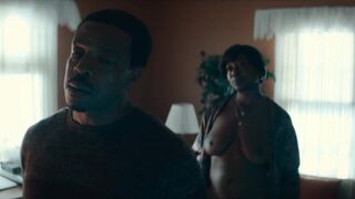 Christine Horn, La La Anthony nude - BMF  s02e06-07 (2023)