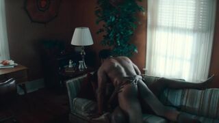 Christine Horn, La La Anthony nude - BMF  s02e06-07 (2023)
