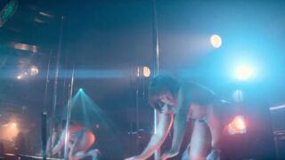 Christine Horn, La La Anthony nude - BMF  s02e06-07 (2023)