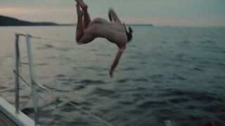 Helena Englert, Katarzyna Galazka nude - Bring Back Alice s01e01-02 (2023)