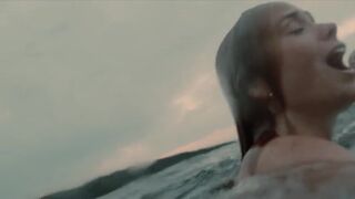 Helena Englert, Katarzyna Galazka nude - Bring Back Alice s01e01-02 (2023)