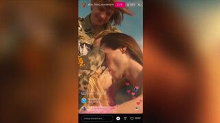 Helena Englert, Katarzyna Galazka nude - Bring Back Alice s01e01-02 (2023)