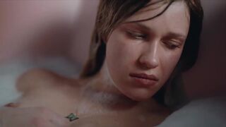 Helena Englert, Katarzyna Galazka nude - Bring Back Alice s01e01-02 (2023)