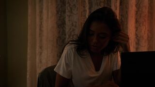 Michelle Hayden nude - The Oval s02e19 (2021)