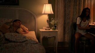 Michelle Hayden nude - The Oval s02e19 (2021)