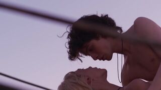 Anastasiya Ivleeva sex - Monastyr (2022) s01e04 Naked Russian Celebs