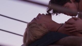 Anastasiya Ivleeva sex - Monastyr (2022) s01e04 Naked Russian Celebs