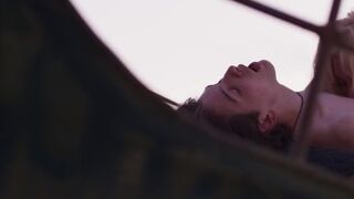 Anastasiya Ivleeva sex - Monastyr (2022) s01e04 Naked Russian Celebs