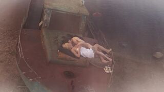 Anastasiya Ivleeva sex - Monastyr (2022) s01e04 Naked Russian Celebs