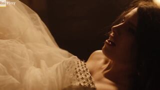 Giovanna Sannino sexy - The Sea Beyond s03e08e11 (2023)