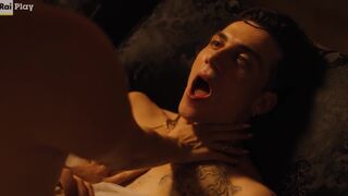 Giovanna Sannino sexy - The Sea Beyond s03e08e11 (2023)