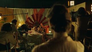 Claudia Ferranti, Mariela Garriga nude - Bosé (2022) s01e01e03