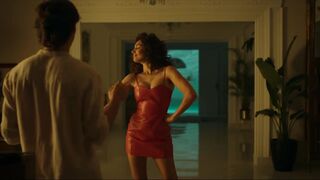 Claudia Ferranti, Mariela Garriga nude - Bosé (2022) s01e01e03