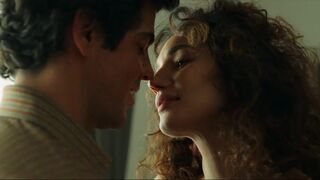 Claudia Ferranti, Mariela Garriga nude - Bosé (2022) s01e01e03