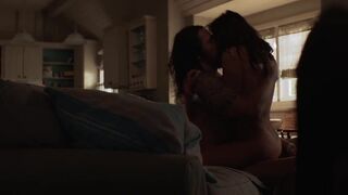 Christina Ochoa, Jasper Polish - Animal Kingdom s06e08 (2022)