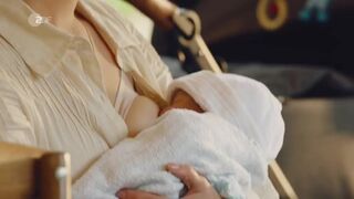 Rieke Seja, Maria Simon, Janina Elkin, Julia Beautx - Gestern waren wir noch Kinder (2022)  s01e03-06