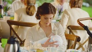 Rieke Seja, Maria Simon, Janina Elkin, Julia Beautx - Gestern waren wir noch Kinder (2022)  s01e03-06