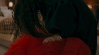 Zrinka Cvitesic nude- The Power s01e07 (2023)