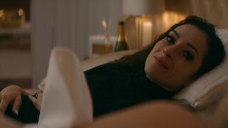 Zrinka Cvitesic nude- The Power s01e07 (2023)