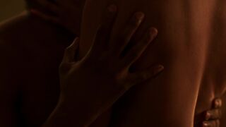 Alix Lapri Hot - Power Book II Ghost s03e08 (2023)