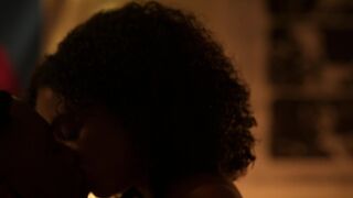 Alix Lapri Hot - Power Book II Ghost s03e08 (2023)