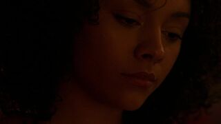 Alix Lapri Hot - Power Book II Ghost s03e08 (2023)