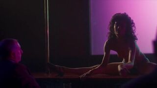Alice Rooney, Heidi May, Courtney Clarke naked - Last King of the Cross s01e01-03 (2023)
