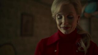 Jessica Chastain - George and Tammy (2022) s01e01