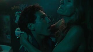 Heather Mazur, Gretchen Mol, Paula Jai Parker sex - American Gigolo s01e04-05 (2022)